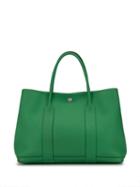 Hermès Pre-owned Garden Party 36 Tote - Green