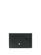 Montblanc Extreme 2.0 Pocket Holder 3cc Wallet - Black