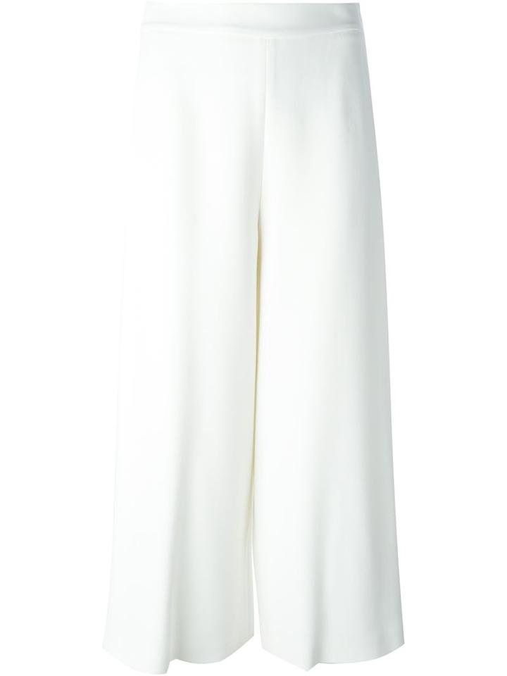 Proenza Schouler Palazzo Trousers