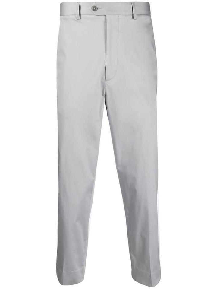 Sartorial Monk - Purple
