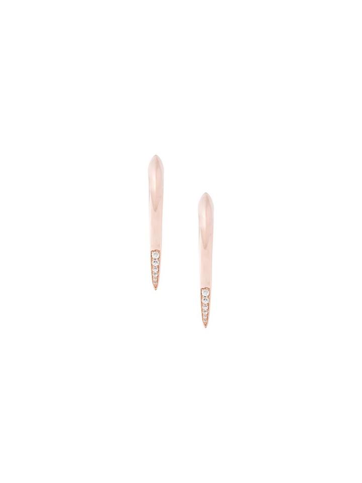 Shaun Leane 'signature Tusk' Diamond Earrings, Women's