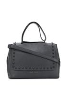 Marc Ellis Studded Tote Bag - Black