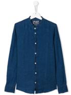 Mc2 Saint Barth Kids - Blue