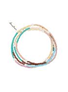 Bunny Shapiro Full Moon Bracelet - Multicolour