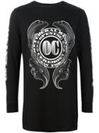 Opening Ceremony Long Sleeve T-shirt