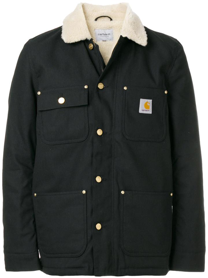 Carhartt Phoenix Coat - Black