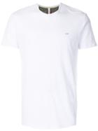 Sun 68 Classic T-shirt - White