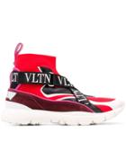 Valentino Qw0s0h51sjvbj7 - Red