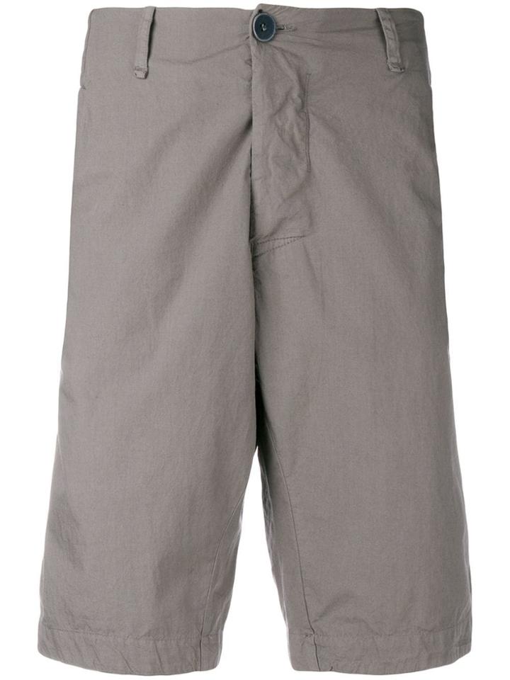 Transit Chino Shorts - Green