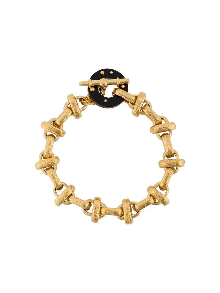 Gas Bijoux Adrian - Gold