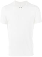 Rick Owens Classic T-shirt - White