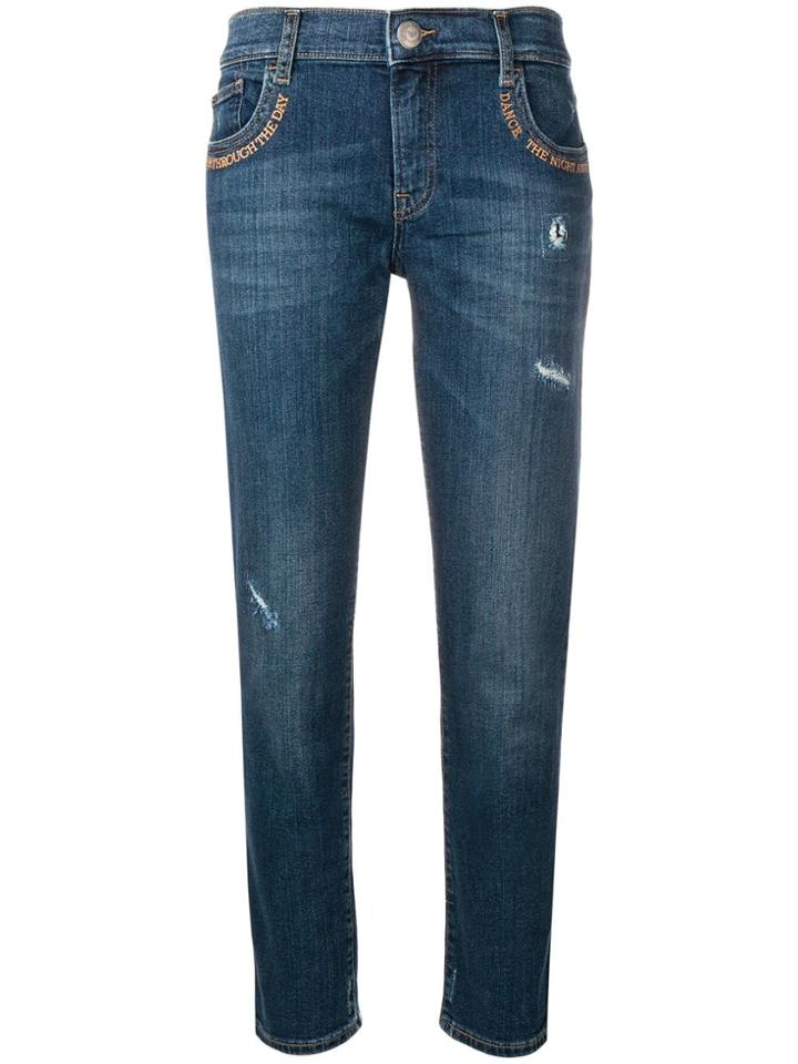 Emporio Armani 6z2j362d1wz0941 - Blue