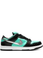 Nike Dunk Low Pro Sb Sneakers - Blue