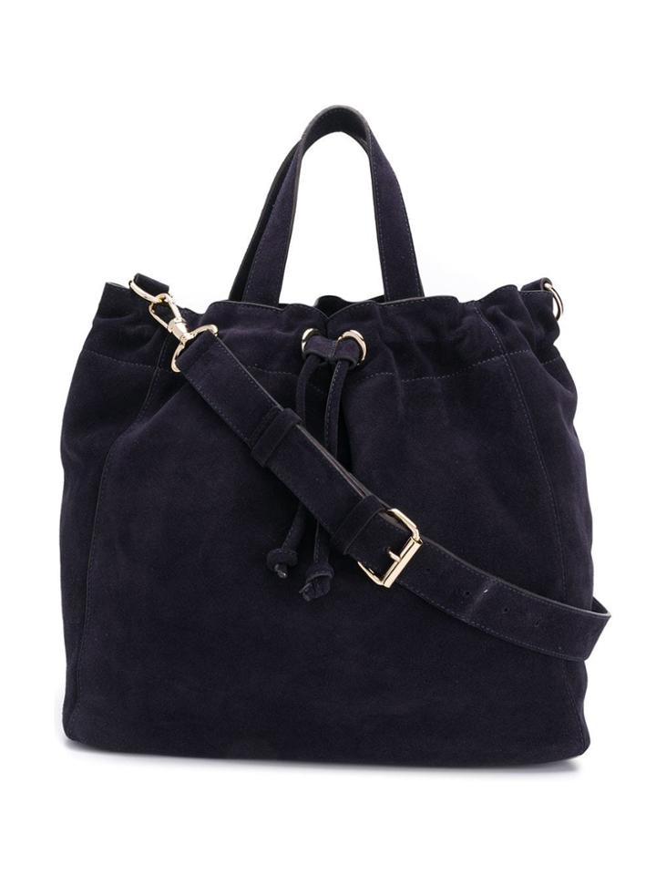 Tila March Romy Tote Bag - Blue