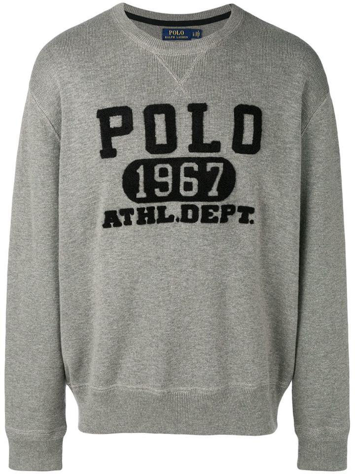 Polo Ralph Lauren Polo Ralph Lauren 710717790003 Fawn Grey Heather