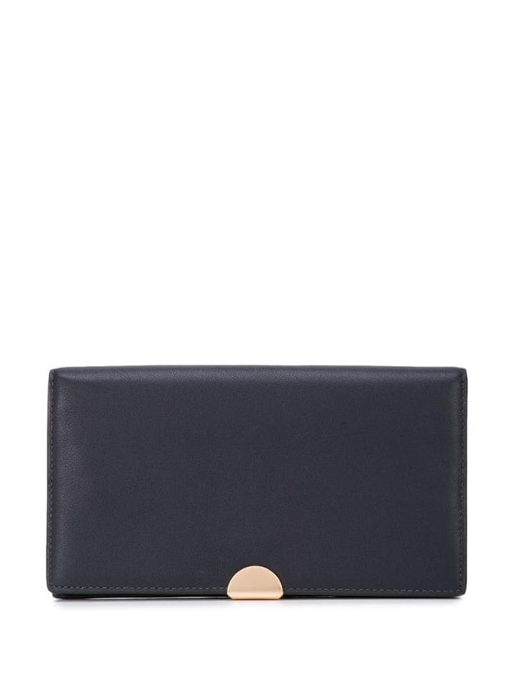 Coach Dreamer Wallet - Black