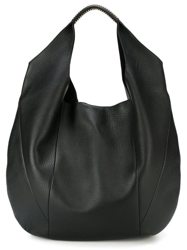 Mcq Alexander Mcqueen Oversized Hobo Tote
