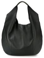Mcq Alexander Mcqueen Oversized Hobo Tote