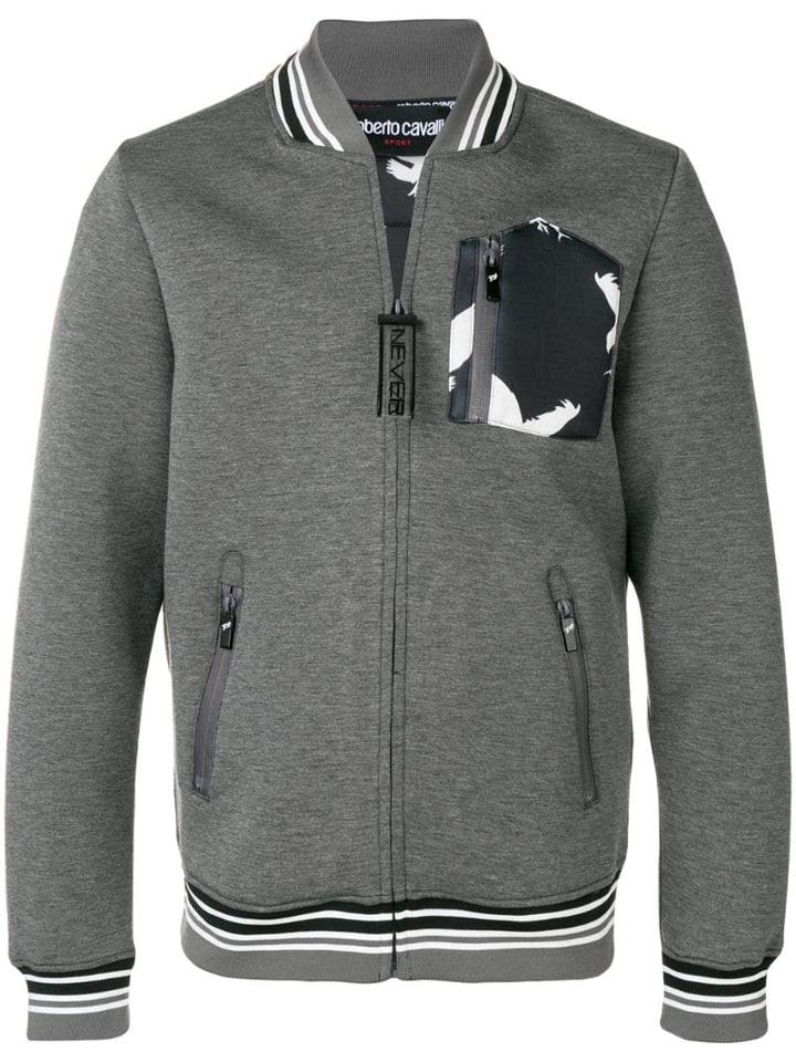 Roberto Cavalli - Grey