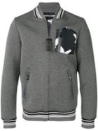 Roberto Cavalli - Grey
