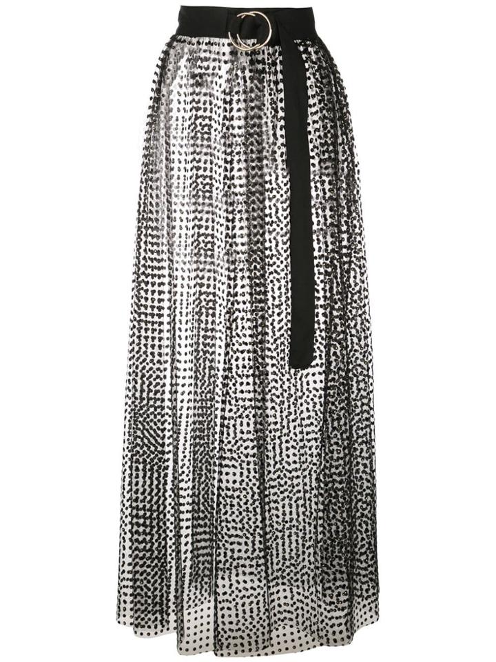 Rachel Comey Fetes Skirt - Black
