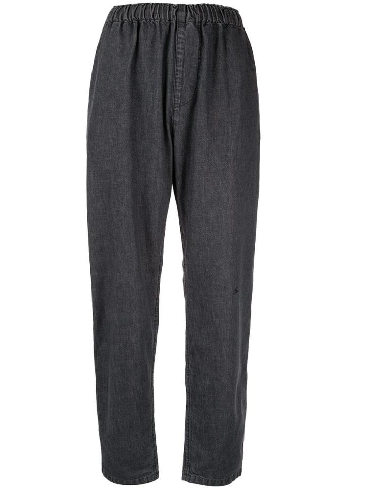 Undercover Relaxed Fit Jeans - Grey
