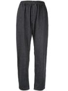 Undercover Relaxed Fit Jeans - Grey