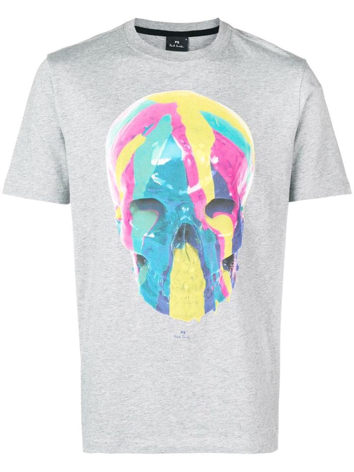 Ps By Paul Smith Ps By Paul Smith M2r011rap072772 72 Melan Natural