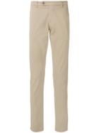 Berwich Chino Trousers - Nude & Neutrals