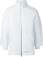 Cottweiler Textured Padded Jacket