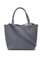 The Row Mini Bag - Grey