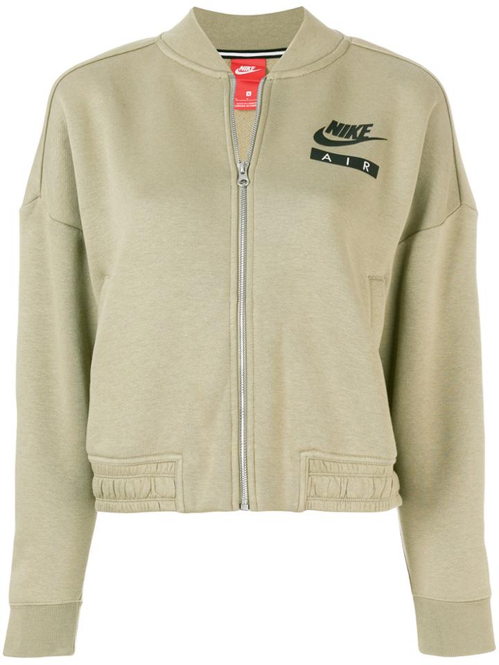 Nike Sportswear Rally Jacket - Green