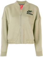 Nike Sportswear Rally Jacket - Green