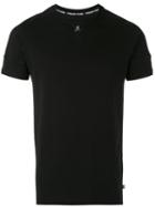 Philipp Plein - Skull Charm T-shirt - Men - Cotton - L, Black, Cotton