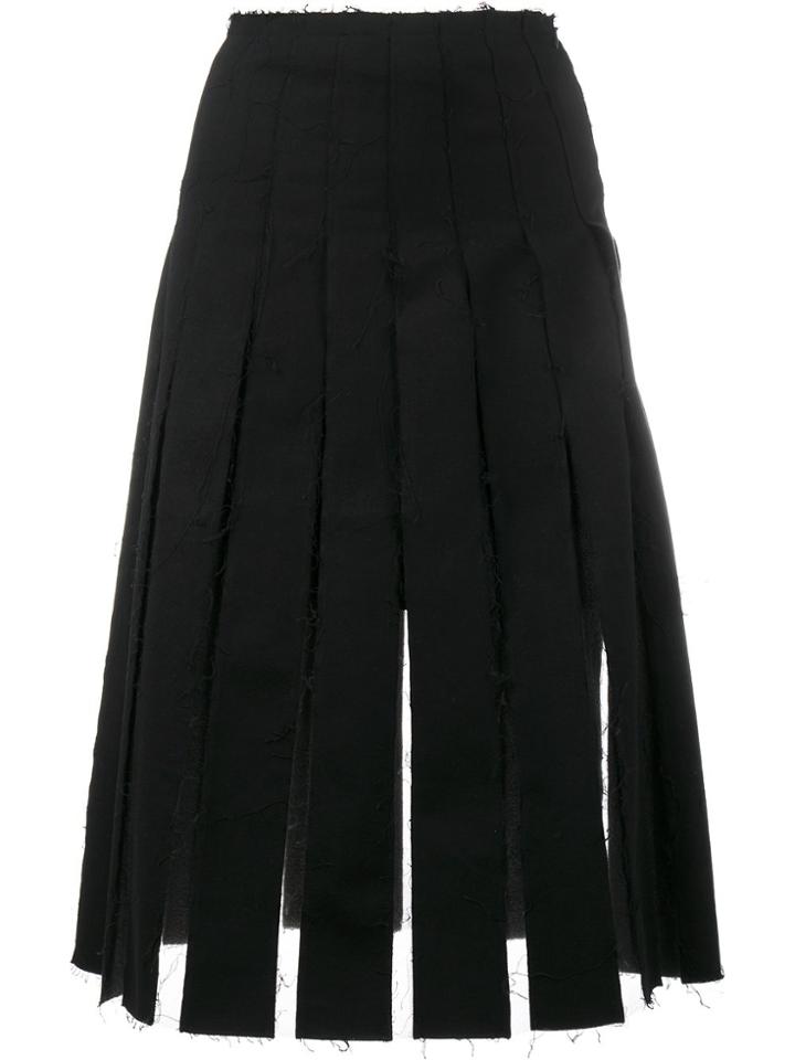 Rejina Pyo Olivia Skirt - Black