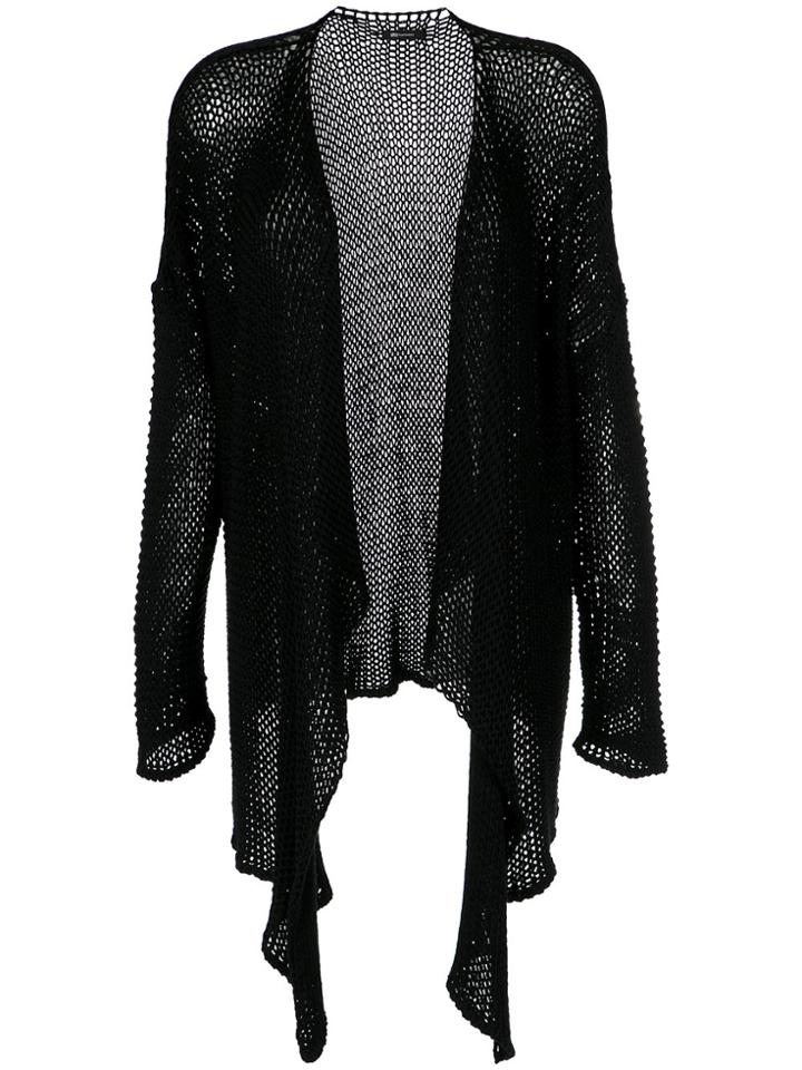 Uma Raquel Davidowicz Rio Knit Cardigan - Unavailable