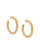 Gas Bijoux Maoro Earrings - Gold