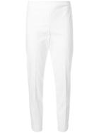 Pt01 Classic Trousers - White