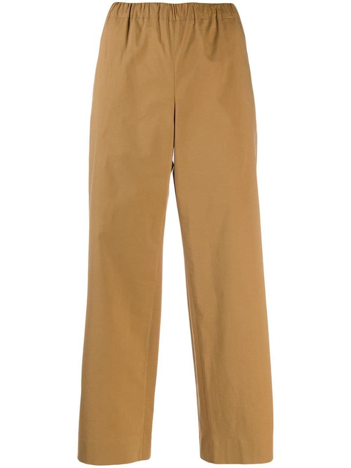 Ql2 Portia Trousers - Neutrals