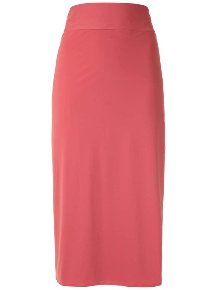 Lygia & Nanny Pareo Orixa Uv Liso - Pink
