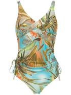 Lygia & Nanny Tankini Bruma Estampado - Blue