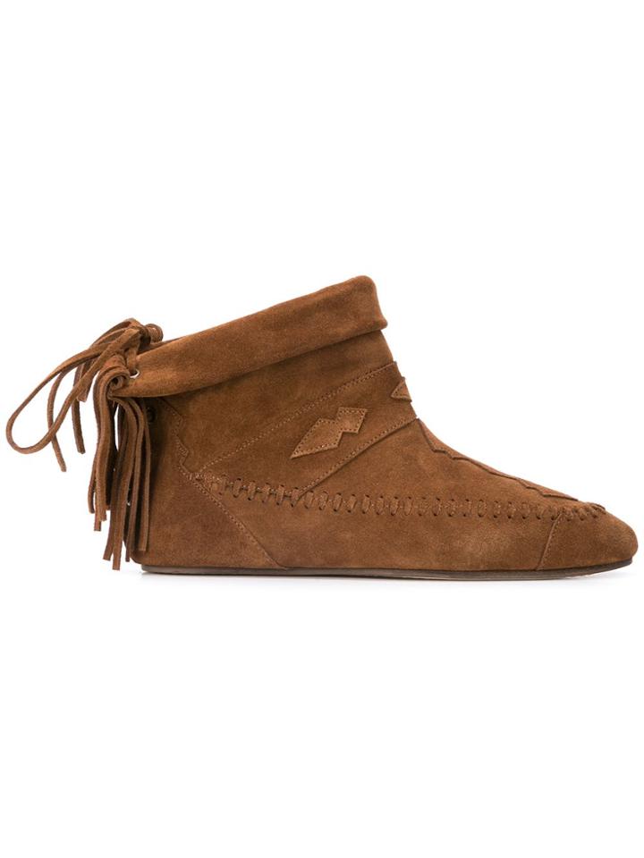 Saint Laurent Saint Laurent 5292860so00 Wood Artificial->artificial