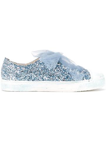 Duca Heritage Onore Tavio Sneakers - Blue