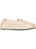 Officine Creative Ace Sneakers - Nude & Neutrals