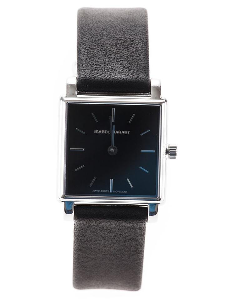 Isabel Marant Square-shaped Watch