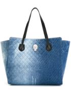 Philipp Plein 'try Hard' Tote