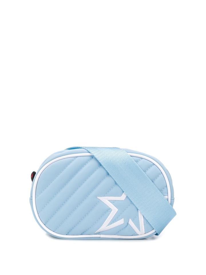Perfect Moment Star Bum Bag - Blue