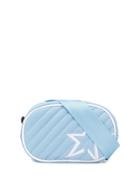 Perfect Moment Star Bum Bag - Blue