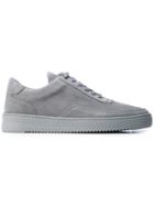 Filling Pieces Classic Low-top Sneakers - Grey
