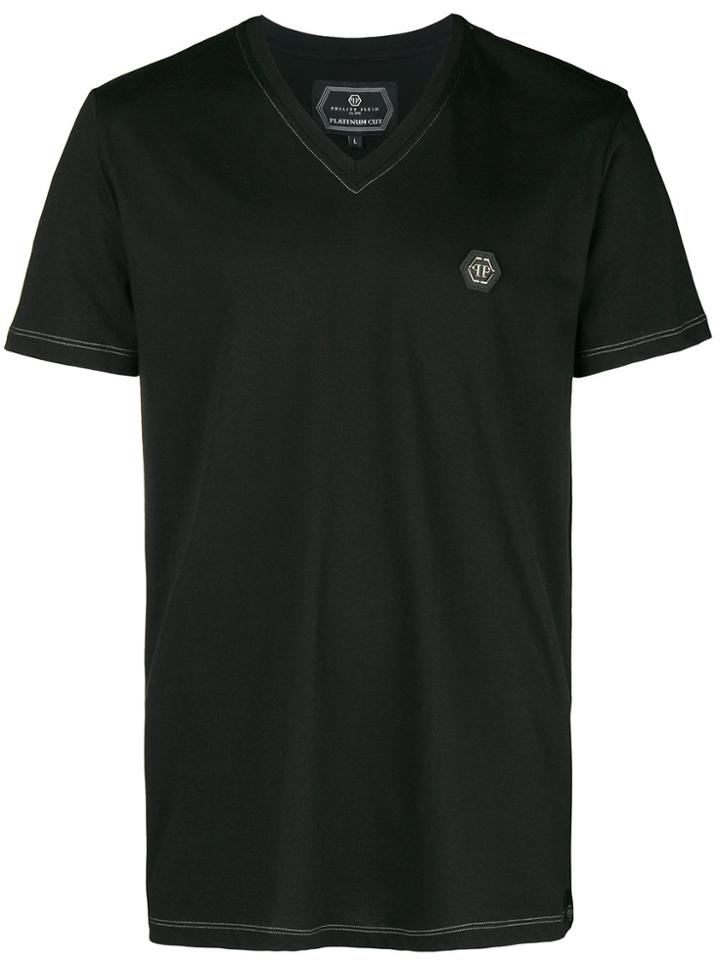 Philipp Plein Original T-shirt - White